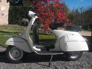 Piaggio Vespa 150 Sprint VLB - 1966
