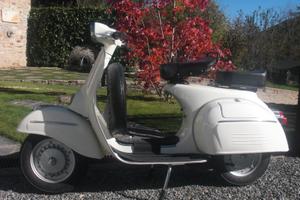 Piaggio Vespa 150 Sprint VLB - 1966
