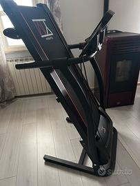 Tapis roulant YM Tap 140