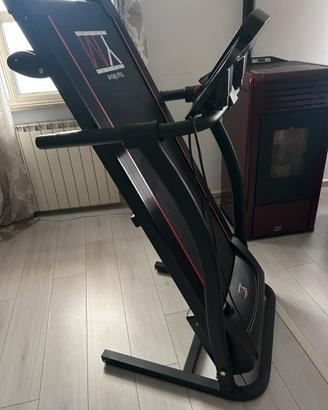 Tapis roulant YM Tap 140
