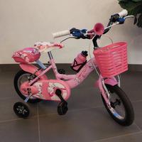 Bicicletta bambina Baby Bunny Casadei - 12", h.22