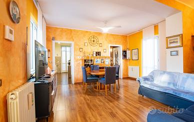 Appartamento a Cassano d'Adda 3 locali