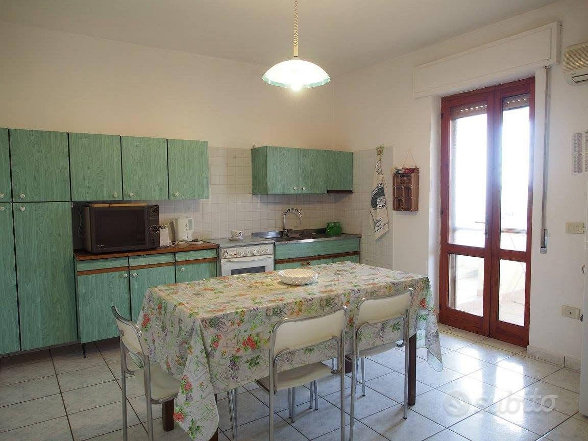 Appartamento – Terraba/Terralba, Aristanis/Oristano - Vista 3