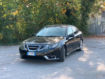 Saab 9.3 aero 180 cv automatico