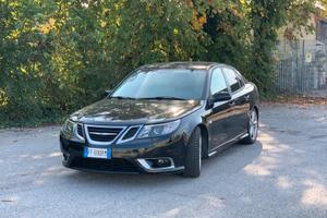 Saab 9.3 aero 180 cv automatico
