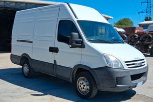 IVECO 35 S E4