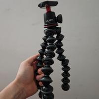 GorillaPod 3K Kit