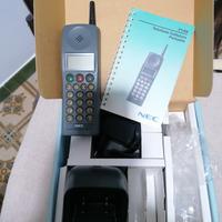 cellulare Nec P 100