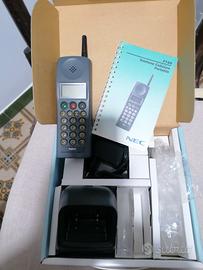 cellulare Nec P 100