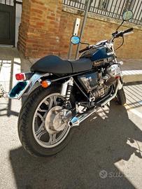Moto Guzzi 1000 SP