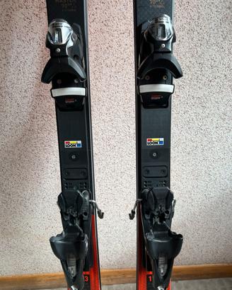 Attacchi sci Look spx 14 Grip Walk