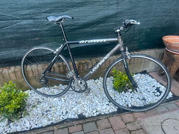 Bici Legnano Arawn