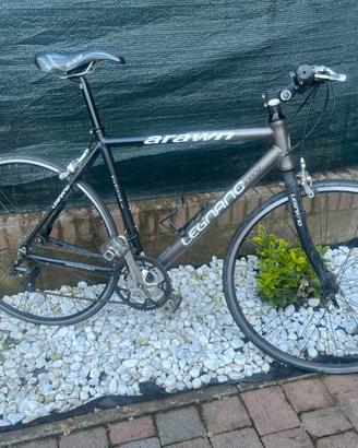 Bici Legnano Arawn