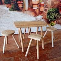 Tavolo+treppiedi miniatura 