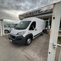 Fiat Ducato 116 CV