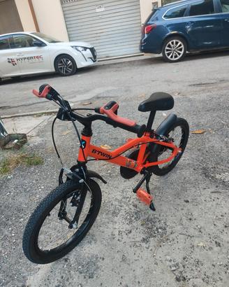 bicicletta 