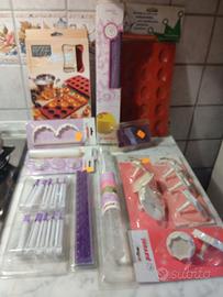 lotto pasticceria cake decor