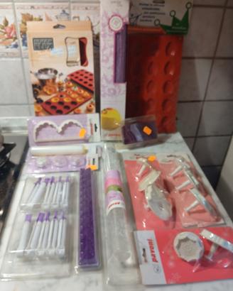 lotto pasticceria cake decor