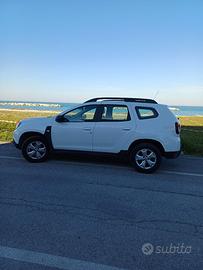 DACIA DUSTER 1.5 dCi 115cv 4x2