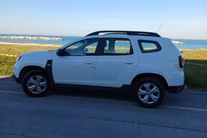 DACIA DUSTER 1.5 dCi 115cv 4x2