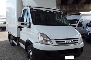 IVECO DAILY 35C150 3.0 FRIGORIFERO IN FRCX -20 KM 