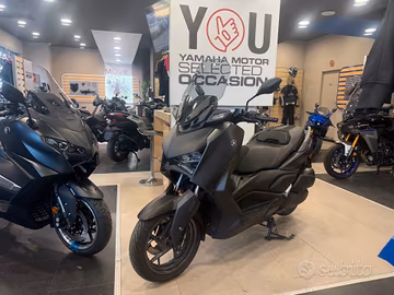 Yamaha X-Max 300 - 2023 - Km 3055