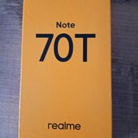 Realme Note 70T