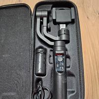 Gimbal hohem iSteady Mobile Plus

3 assi 