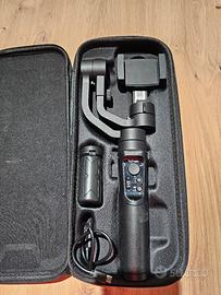 Gimbal hohem iSteady Mobile Plus

3 assi 