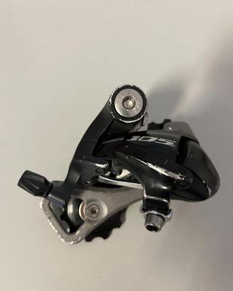 CAMBIO SHIMANO 105 10V