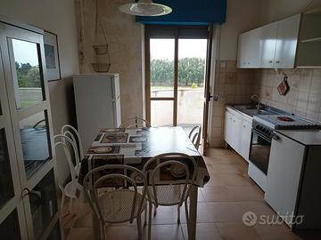 Appartamento con posto auto