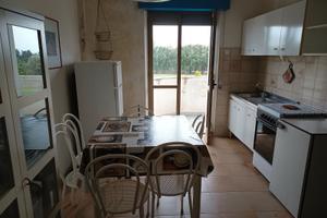 Appartamento con posto auto