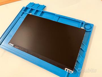 Display LED B156HTN06.1 Full HD 35cm - eDP 30Pin