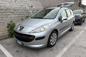 Peugeot 207 sw