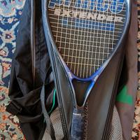 MATERIALE DA TENNIS