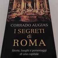 Libro di Corrado Augias I Segreti Di Roma