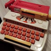 Giocattoli Anni 1970/1980 Leggere