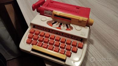 Giocattoli Anni 1970/1980 Leggere