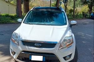 Kuga 2009