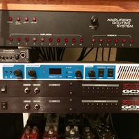 VOODOO LAB GCX Audio Switcher