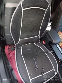 Coprisedile caldo-freddo-massaggio