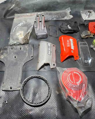 Accessori avviamento modelli 1/5 Baja e simili