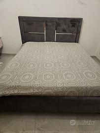 Letto   Contenitore