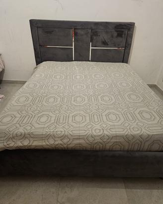 Letto   Contenitore