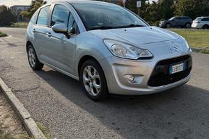 Citroen C3 1.1 Exclusive