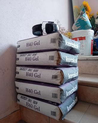 colla per gres porcellanato