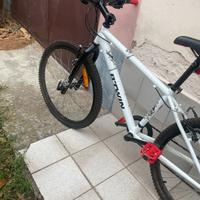 Bicicletta ragazzo