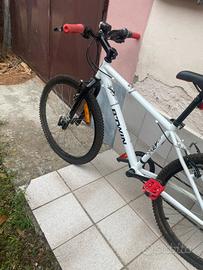 Bicicletta ragazzo