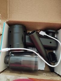 aspirapolvere 