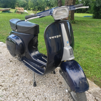 Vespa 50 special